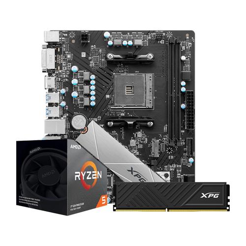 Super Giant VII Gaming Bundle