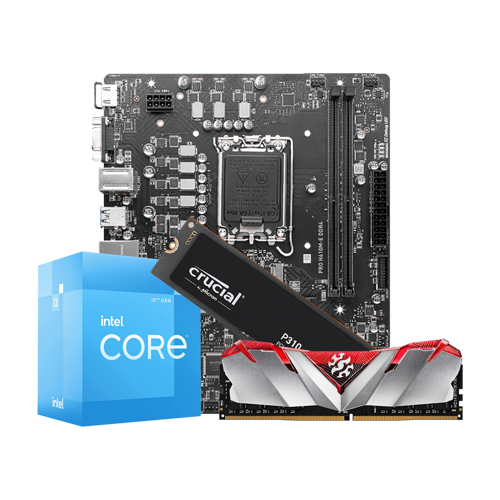 Super Giant VIII Gaming Bundle