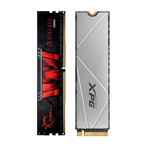 Super Giant X Gaming Bundle