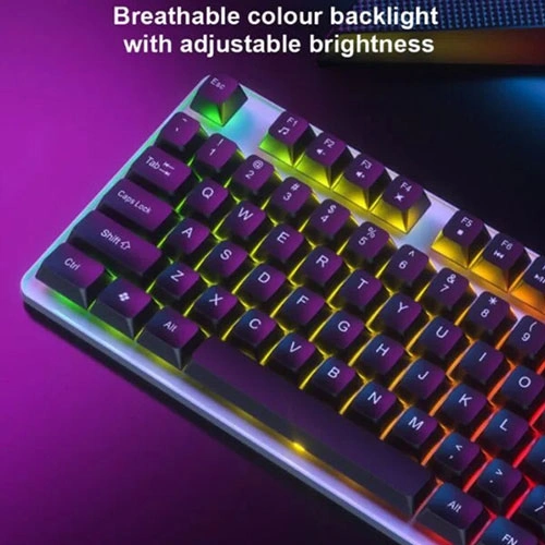 Aula F3061 Gaming Keyboard and Mouse Combo