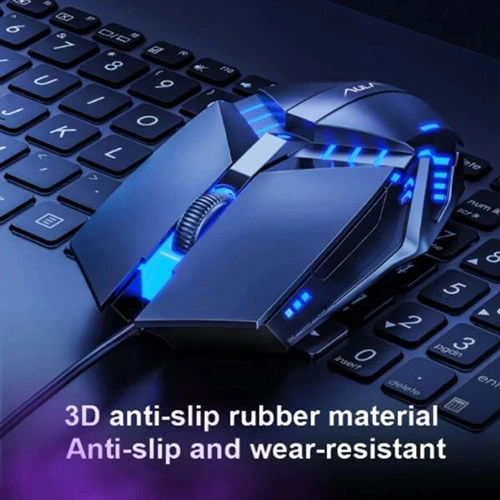 Aula F3061 Gaming Keyboard and Mouse Combo