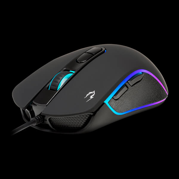 Gamdias Ares P2 Lite Gaming Keyboard and Mouse Combo