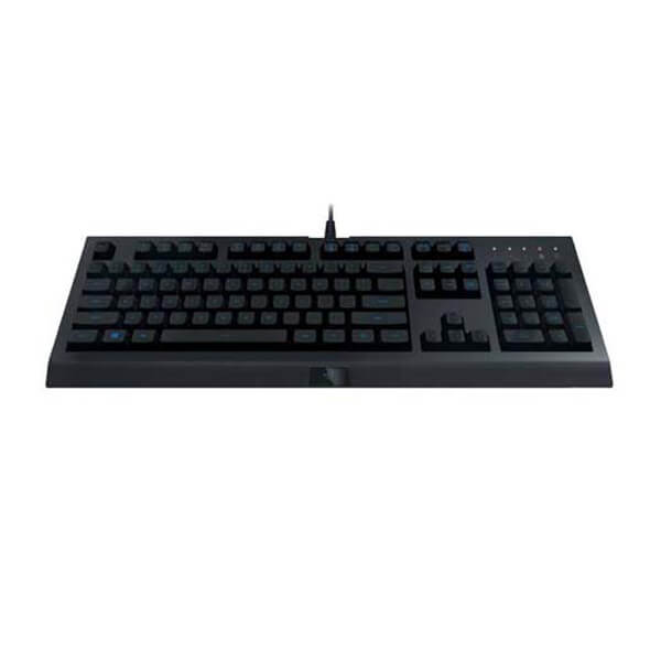 Razer Cynosa Lite Gaming Keyboard, Viper Mini Gaming Mouse and Gigantus V2 Gaming Mouse Pad Level Up Bundle
