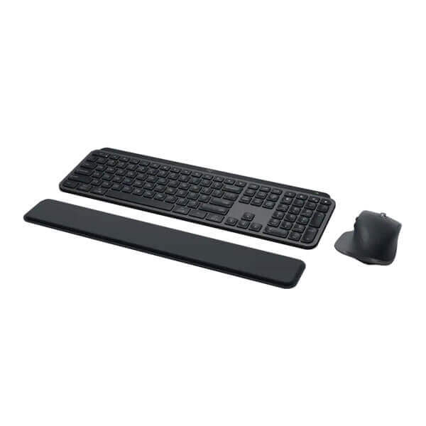 Logitech MX Keys S Wireless Keyboard Mouse Combo