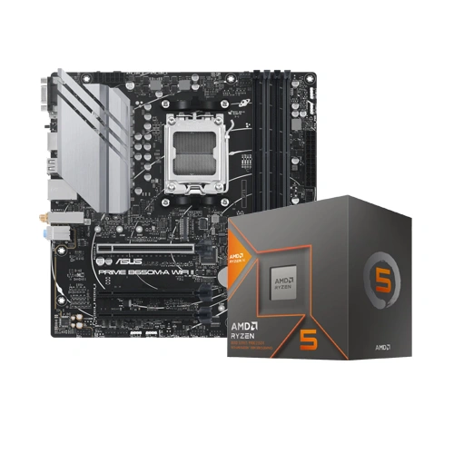 Sigma XV Blizzard Gaming Bundle