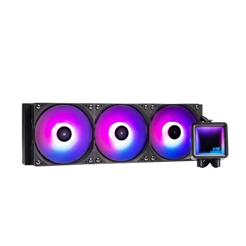 Adata XPG Triton II 360SE ARGB 360mm CPU Liquid Cooler