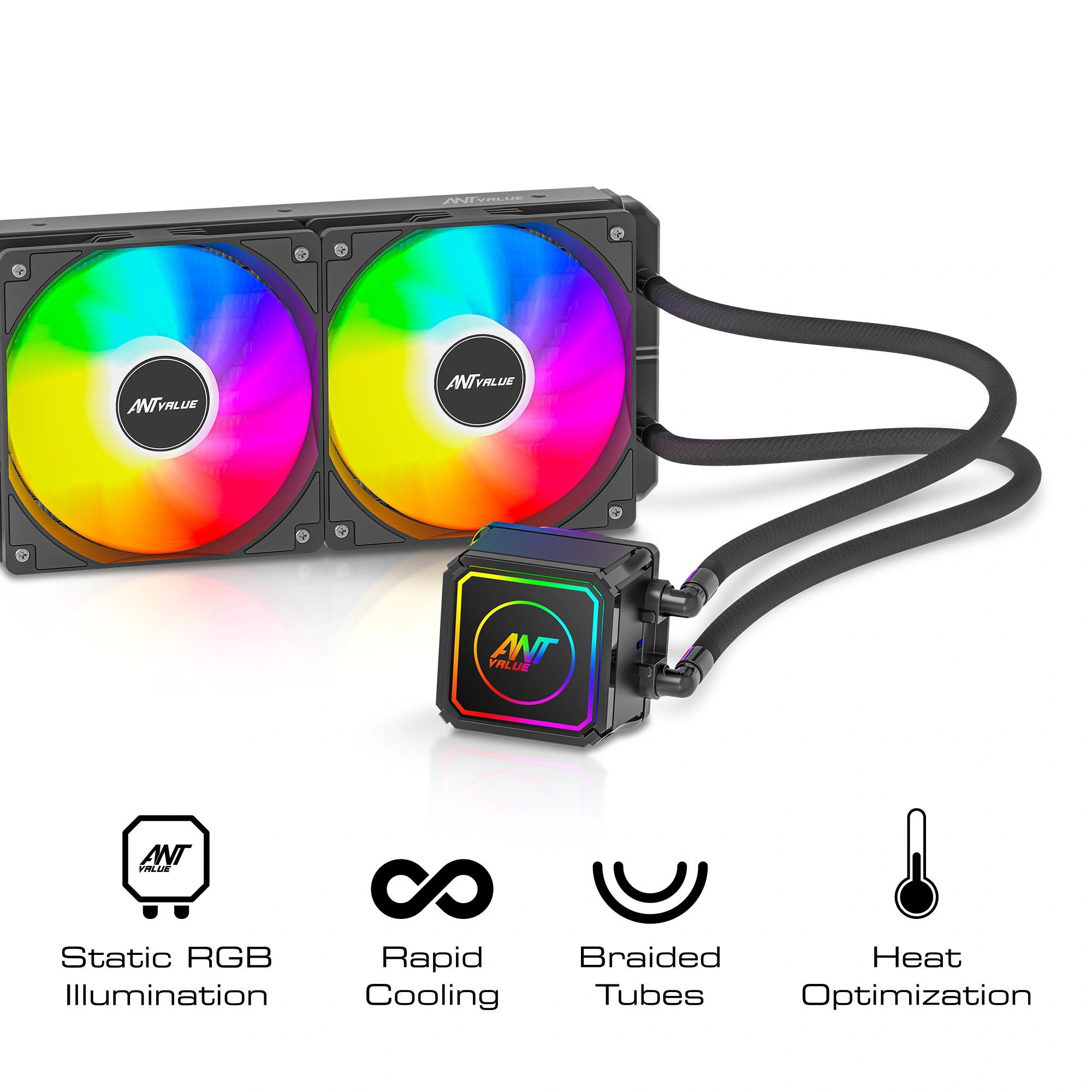 Ant Value AV240
