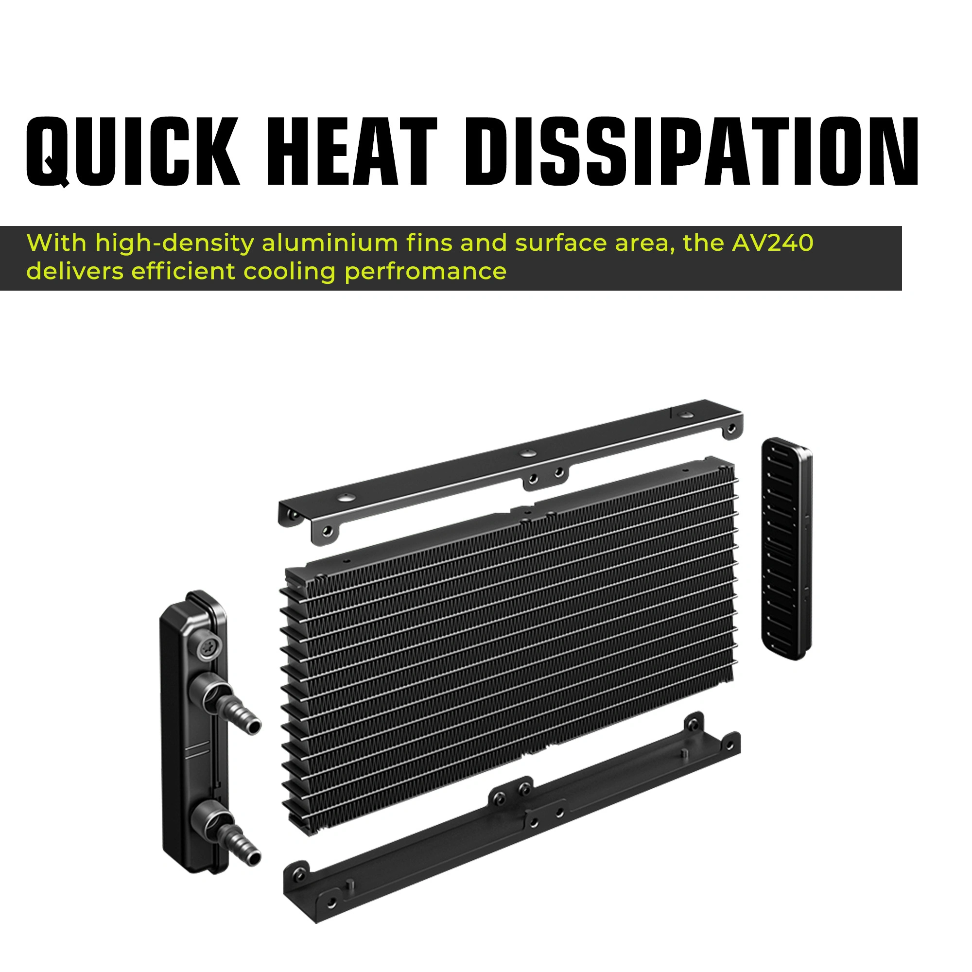 Ant Value AV240