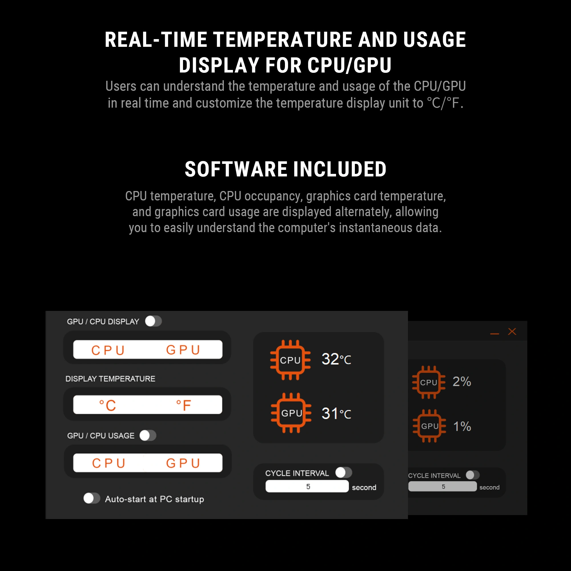 Ant Esports V4 Digital ARGB CPU Air Cooler