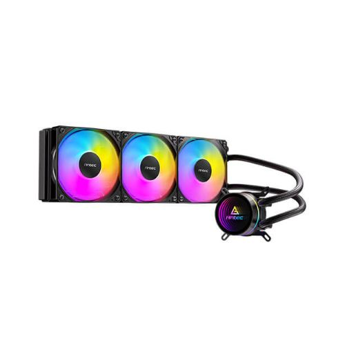 Antec Luna 360 ARGB CPU Liquid Cooler