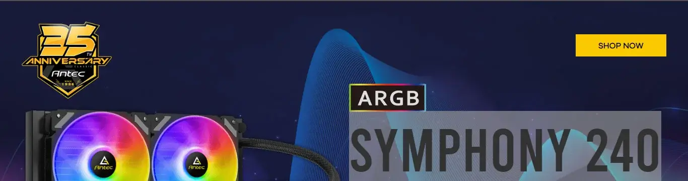 antec symphony-240-argb