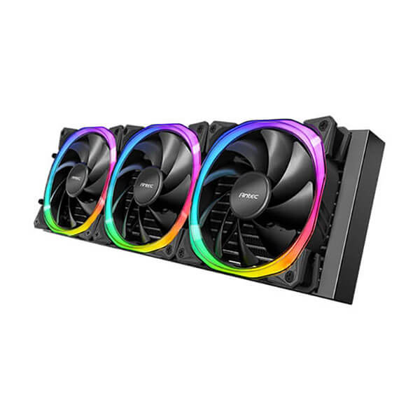 Antec Vortex 360 ARGB Black Liquid Cooler