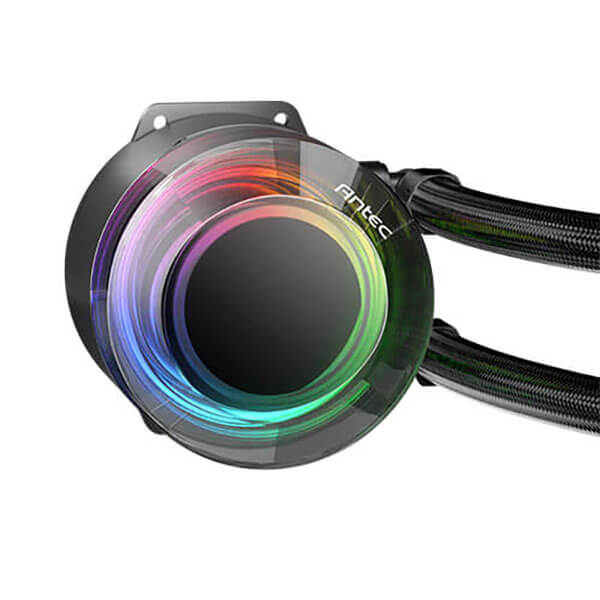 Antec Vortex 360 ARGB Black Liquid Cooler