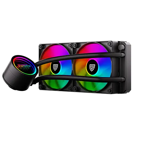 Coco Sports Freeze 240 ARGB 240mm CPU Liquid Cooler