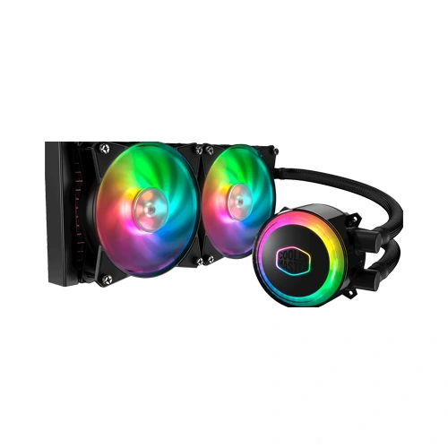 Cooler Master MASTERLIQUID ML240R RGB