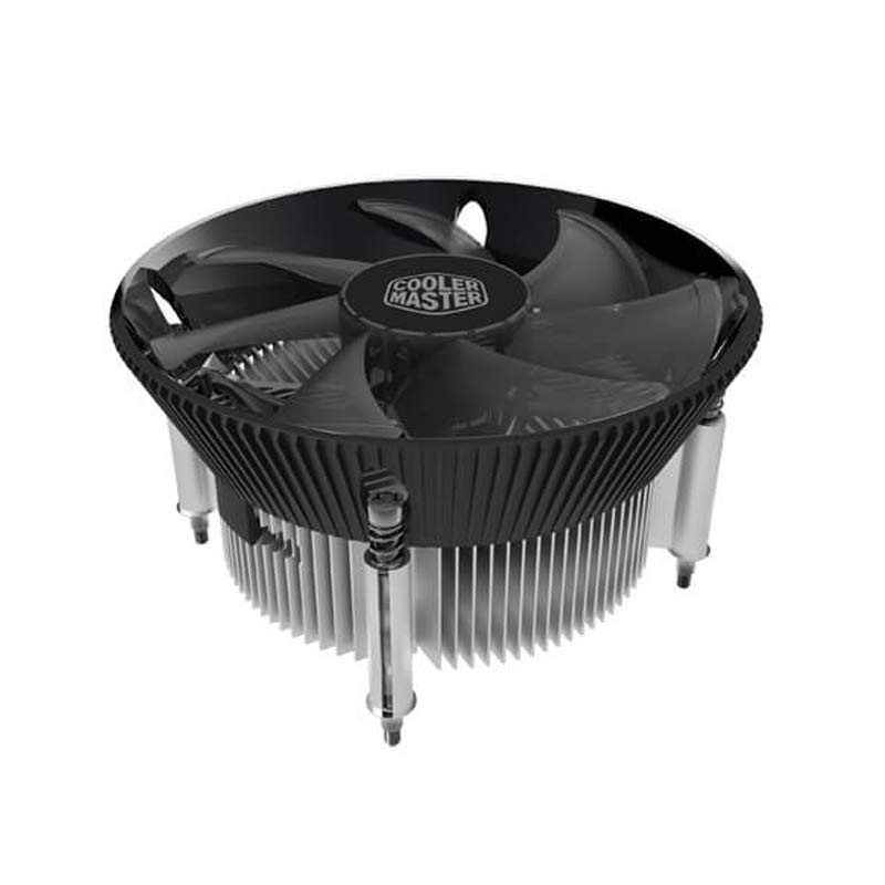 Cooler Master I70