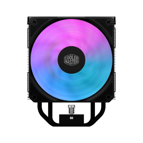 Cooler Master Hyper 212 Flow ARGB 120mm CPU Air Cooler