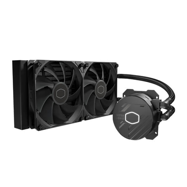 Cooler Master MasterLiquid 240L Core 240mm CPU Liquid Cooler