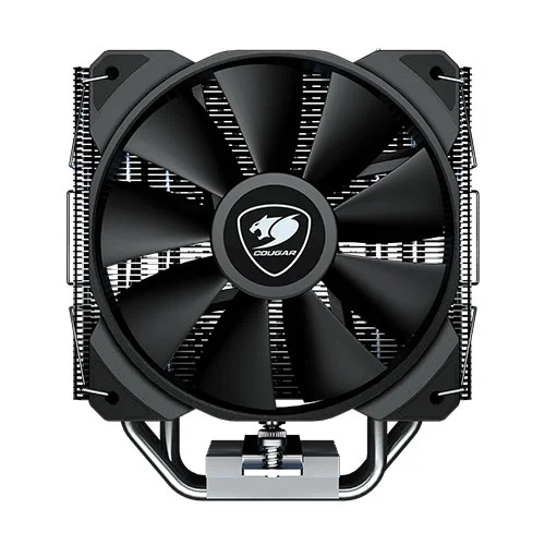 Cougar Forza 50 Essential 120mm CPU Air Cooler