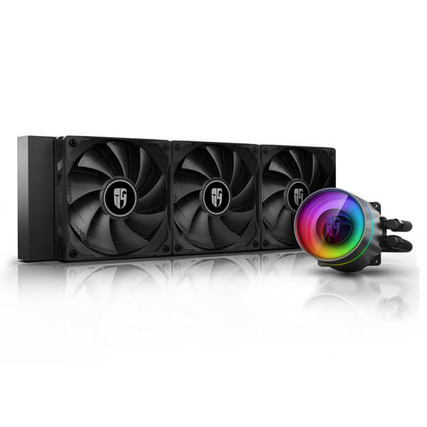 Deepcool GamerStorm Castle 360EX