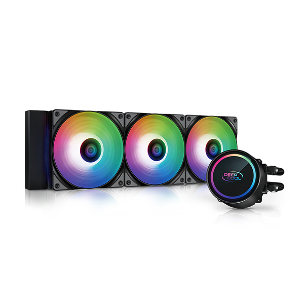 Deepcool Gammaxx L360 ARGB 360mm CPU Liquid Cooler