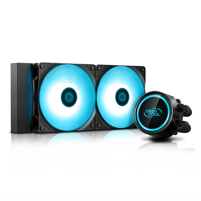Deepcool Gammaxx L240 V2 RGB
