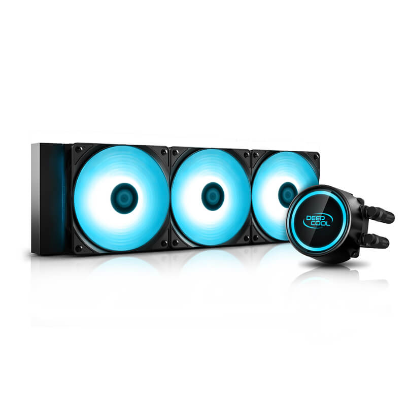 Deepcool Gammaxx L360 V2 RGB