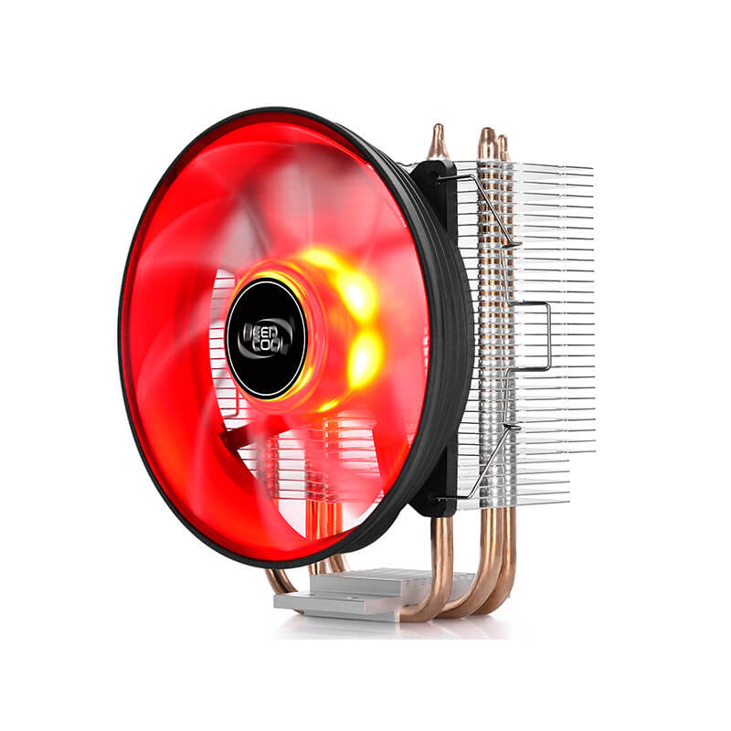 Deepcool Gammaxx 300 Red LED