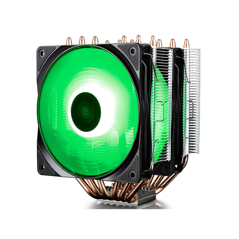 Deepcool Neptwin RGB