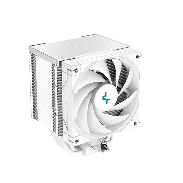 Deepcool AK500 White 120mm CPU Air Cooler