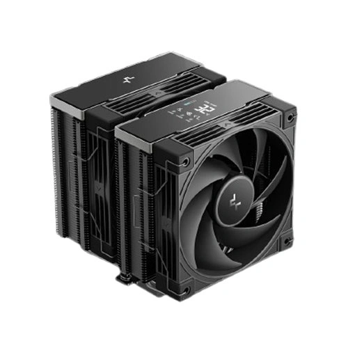 DeepCool AK620 G2 Digital NYX Dual Tower 120mm CPU Air Cooler
