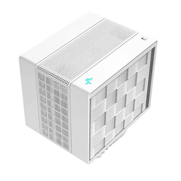 Deepcool Assassin 4S White Dual Tower CPU Air Cooler