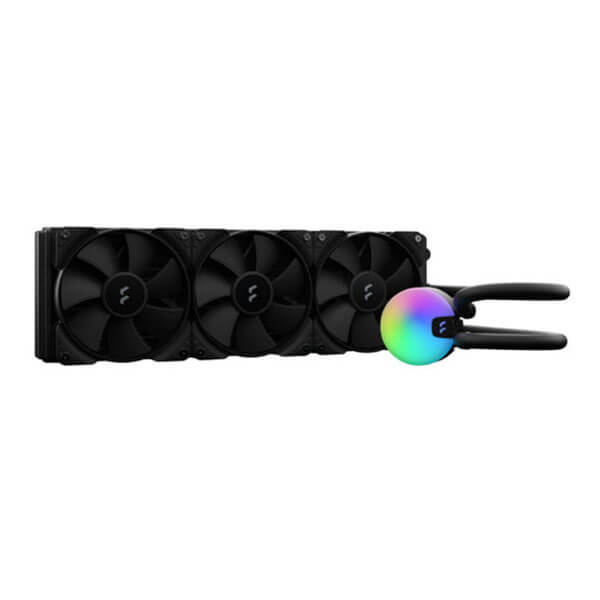 Fractal Design Lumen S36 360mm CPU Liquid Cooler