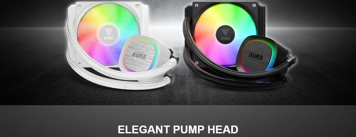AURA GL120 V2