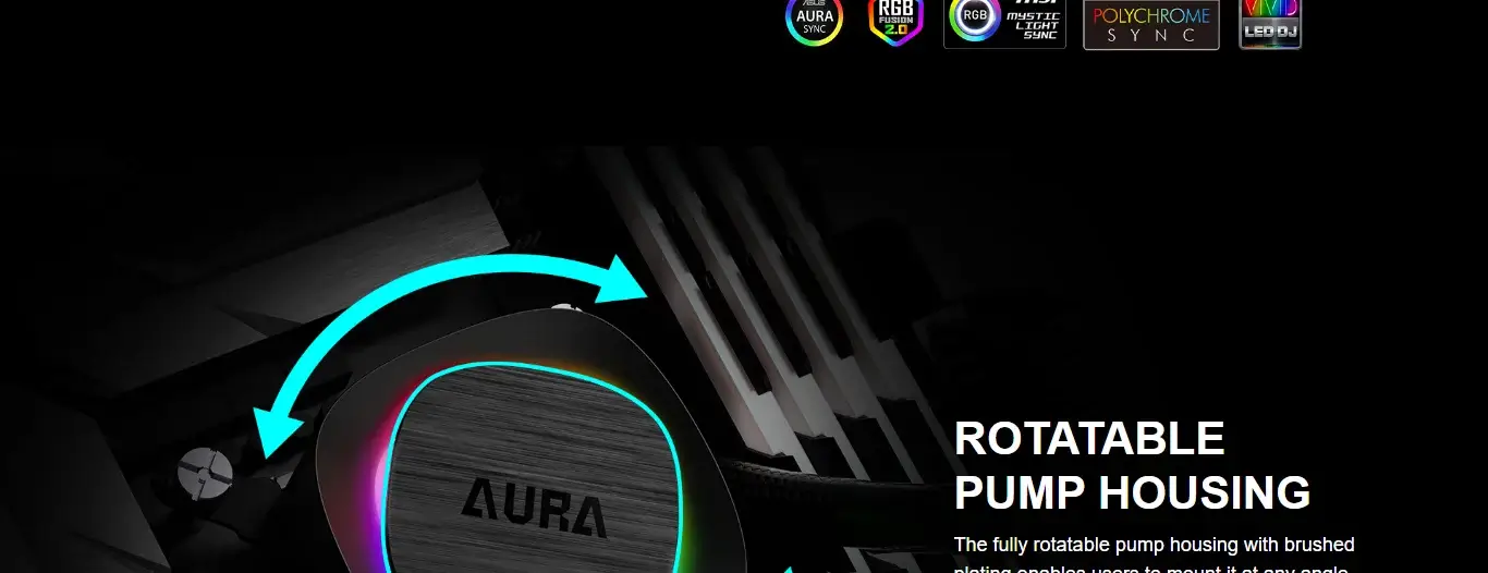 AURA GL120 V2