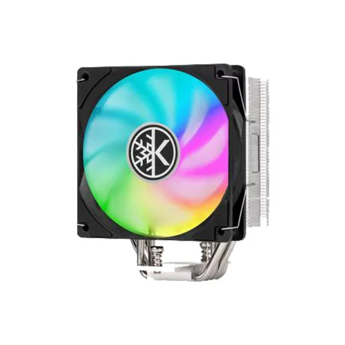 Kingcool Mikros ARGB 120mm CPU Air Cooler