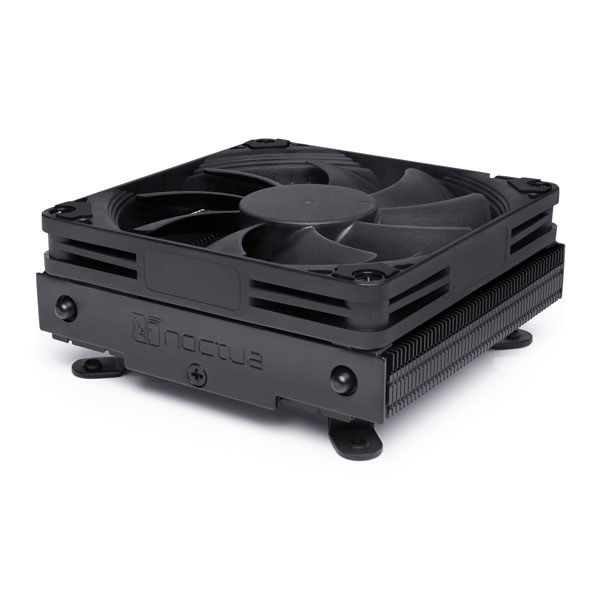Noctua NH-L9I Chromax Black CPU Air Cooler