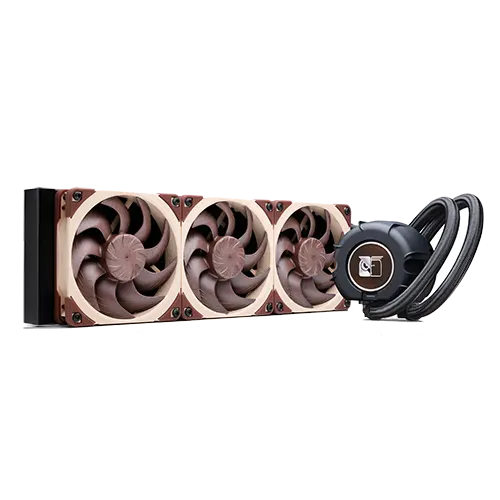 Noctua NL-LC1-36 360mm CPU Liquid Cooler
