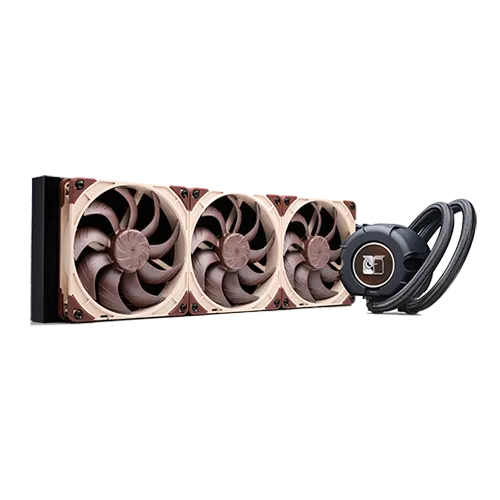 Noctua NL-LC1-42 420mm CPU Liquid Cooler