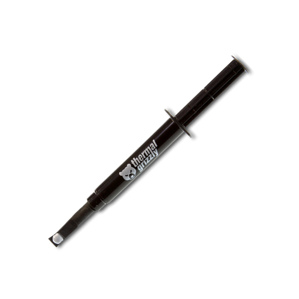 Thermal Grizzly Aeronaut 1g Thermal Paste
