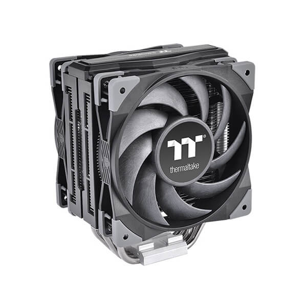 Thermaltake Toughair 510 120mm CPU Air Cooler (Gray)
