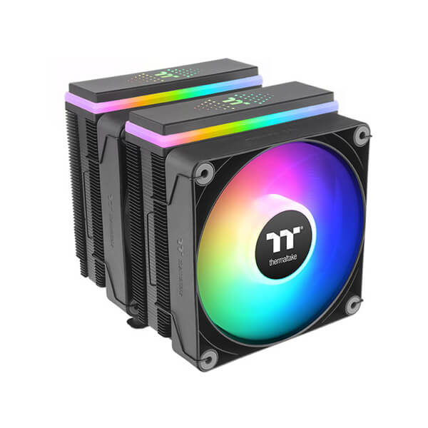 Thermaltake air [THERMALTAKE-ASTRIA-600-ARGB-LIGHTING] (120mm black)