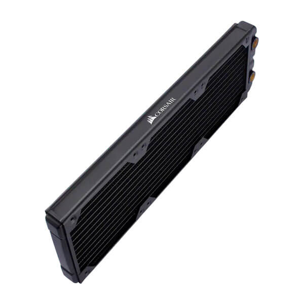 CORSAIR Hydro X Series iCUE XH305i RGB PRO Black Custom Cooling Kit