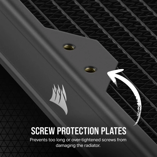 CORSAIR Hydro X Series XR5 420 NEO Water Cooling Radiator