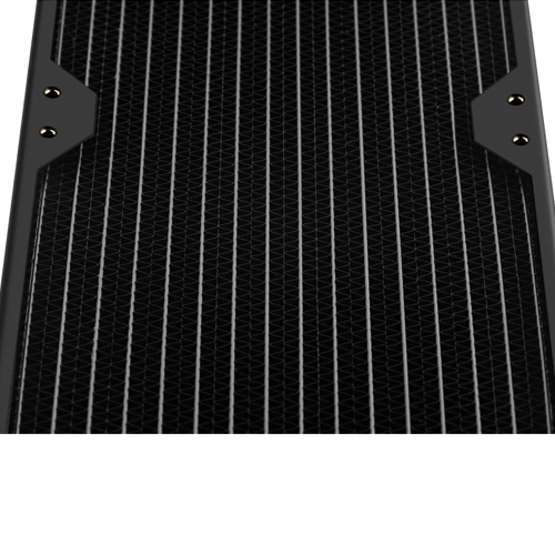 CORSAIR Hydro X Series XR5 420 NEO Water Cooling Radiator