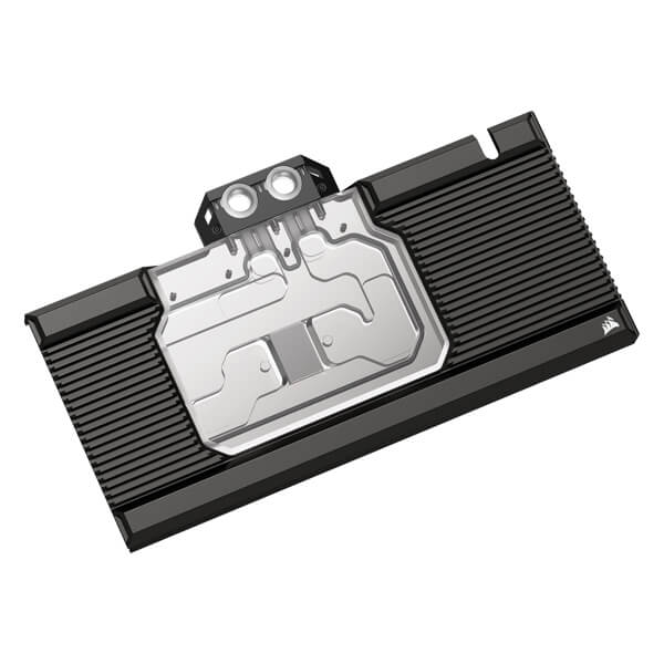 CORSAIR Hydro X Series XG7 RGB 40-SERIES GPU Water Block (MSI GeForce RTX 4090 TRIO)