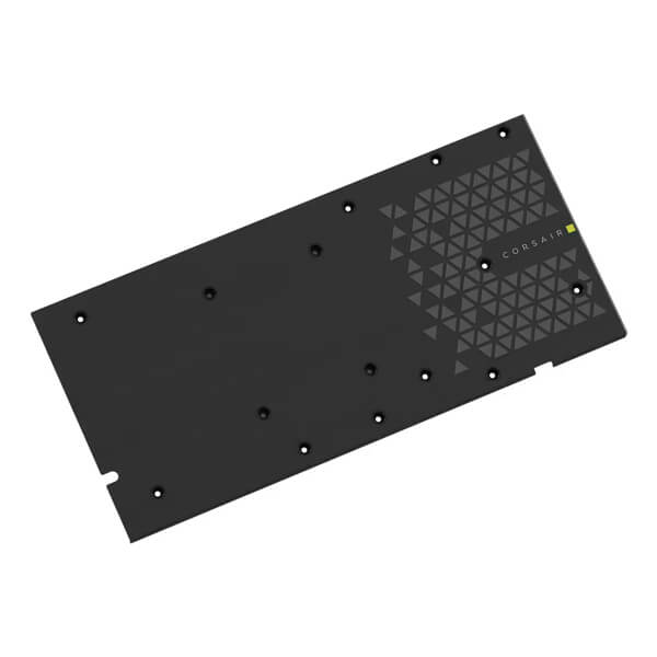 CORSAIR Hydro X Series XG7 RGB 40-SERIES GPU Water Block (MSI GeForce RTX 4090 TRIO)