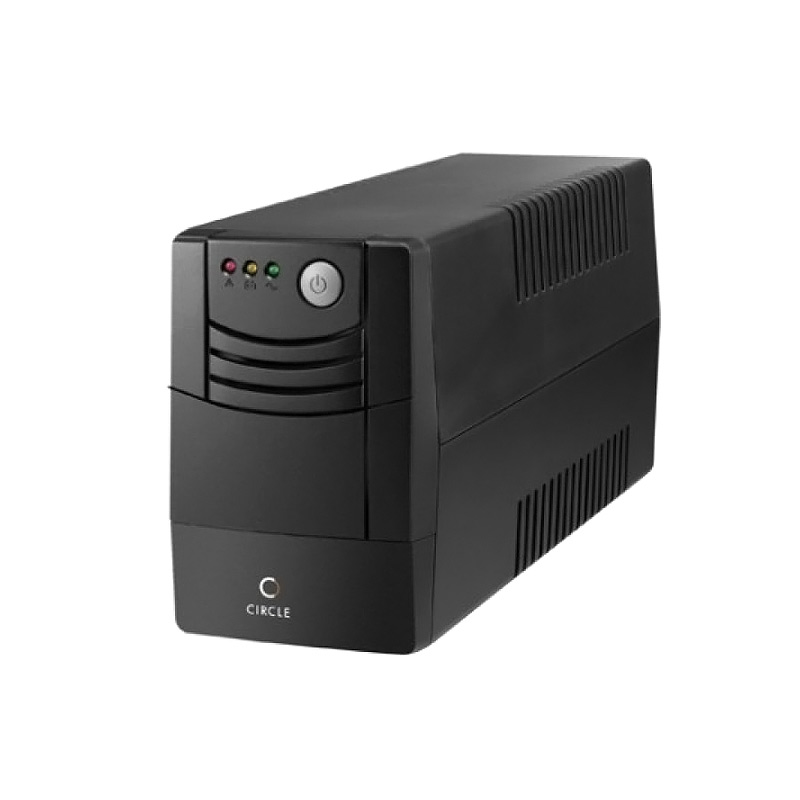 Circle Power 1KVA UPS