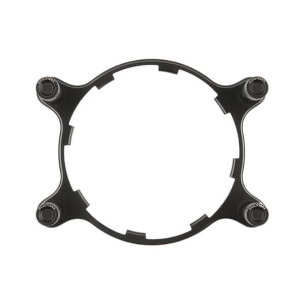 CORSAIR Hydro X Series XC8 RGB PRO CPU Water Block (1700/1200/AM5/AM4) - JayzTwoCents Edition