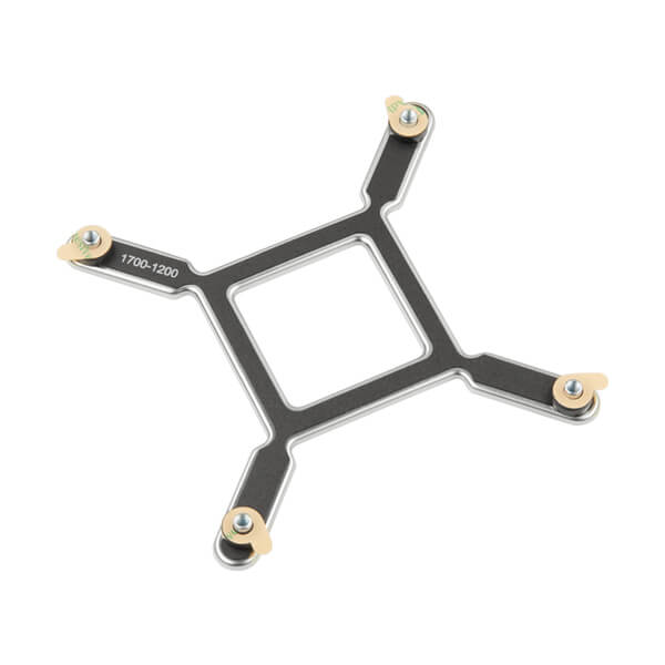 CORSAIR Hydro X Series XC8 RGB PRO CPU Water Block (1700/1200/AM5/AM4) - JayzTwoCents Edition